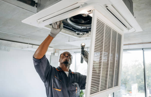 Licensed Heat Pump Repair service in Belcamp, MD - FH HVAC