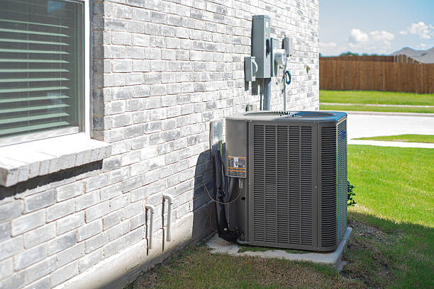 Reliable Heat Pump Repair contractor in Belcamp, MD by FH HVAC